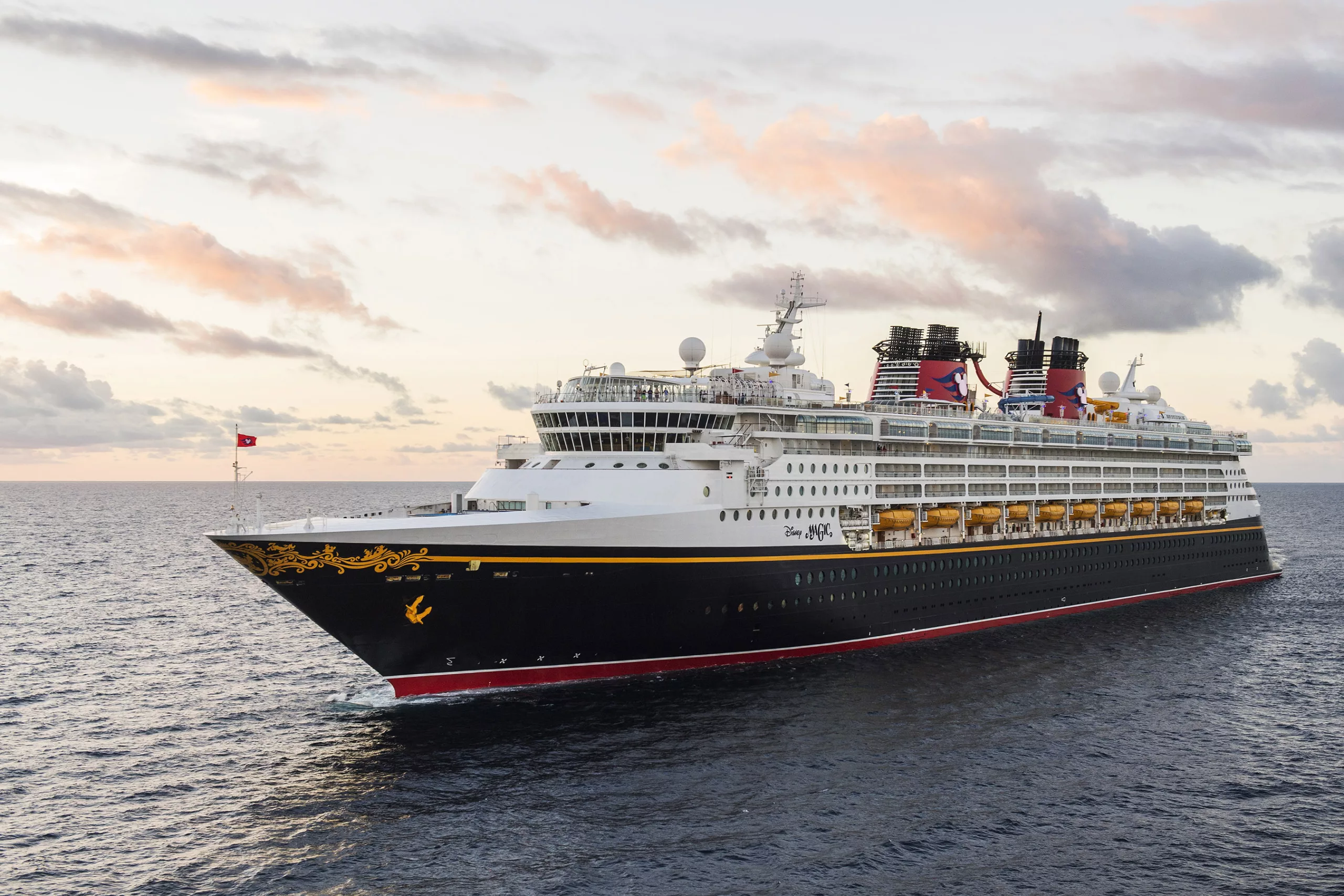 disney cruise vacation club points