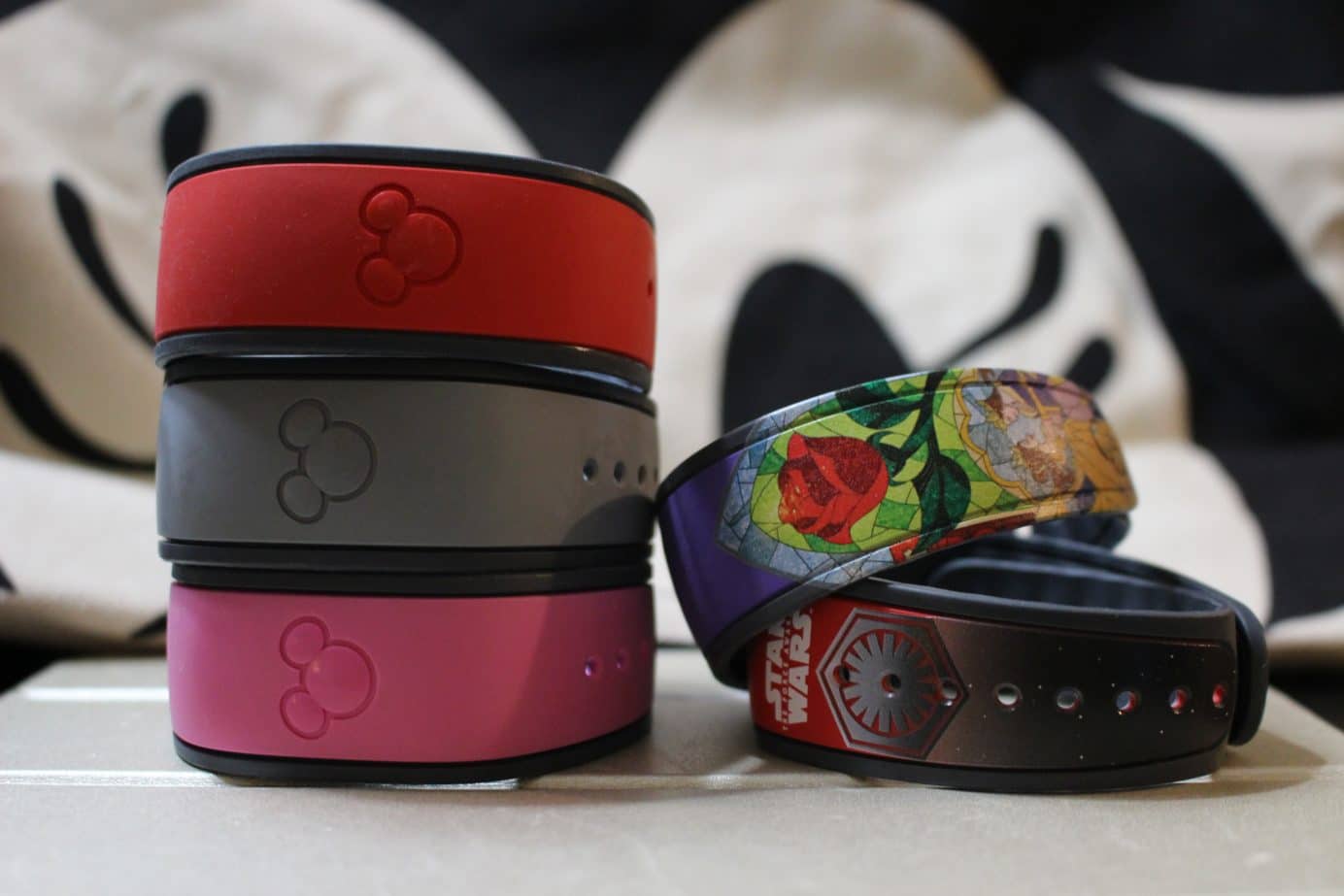 MagicBands