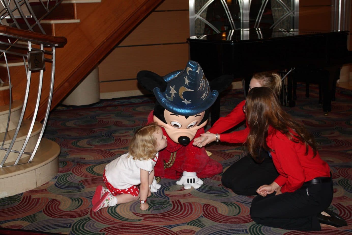 Disney Cruise Special Needs