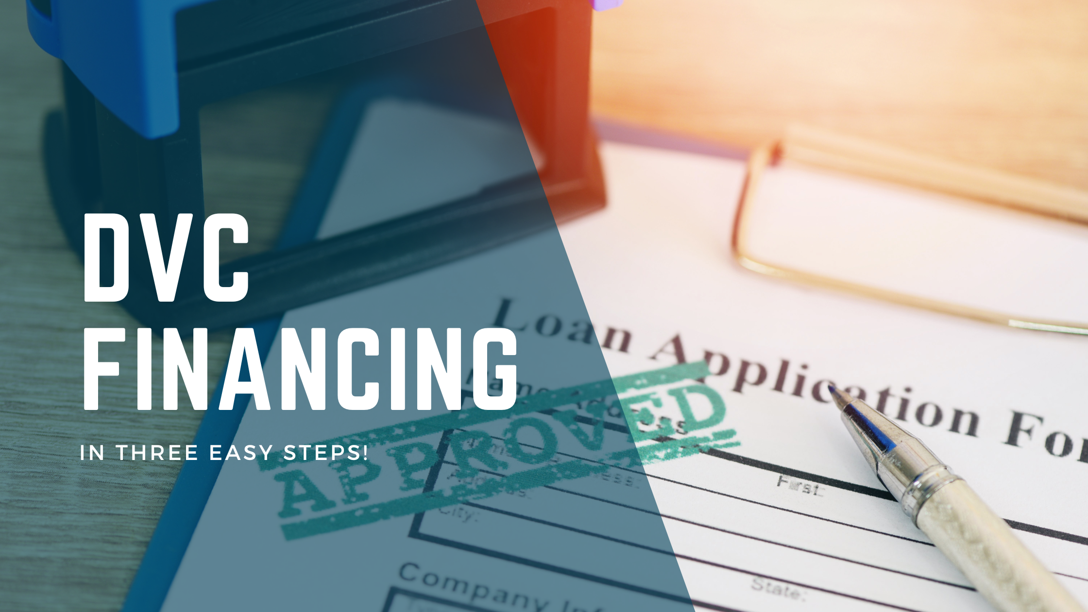 DVC Financing Explained in 3 Easy Steps Vacation Club Life