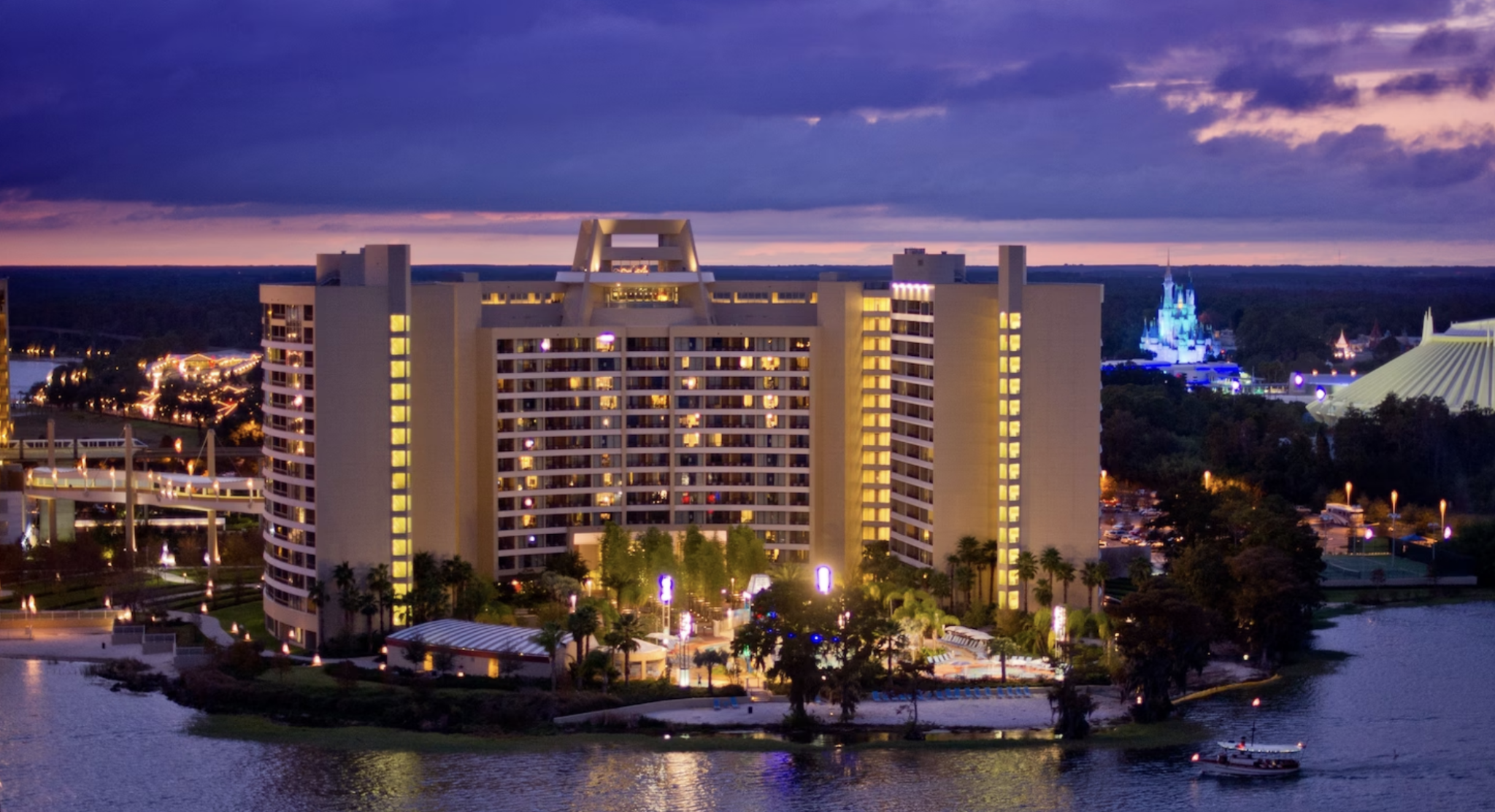 2026 DVC Point Charts Released