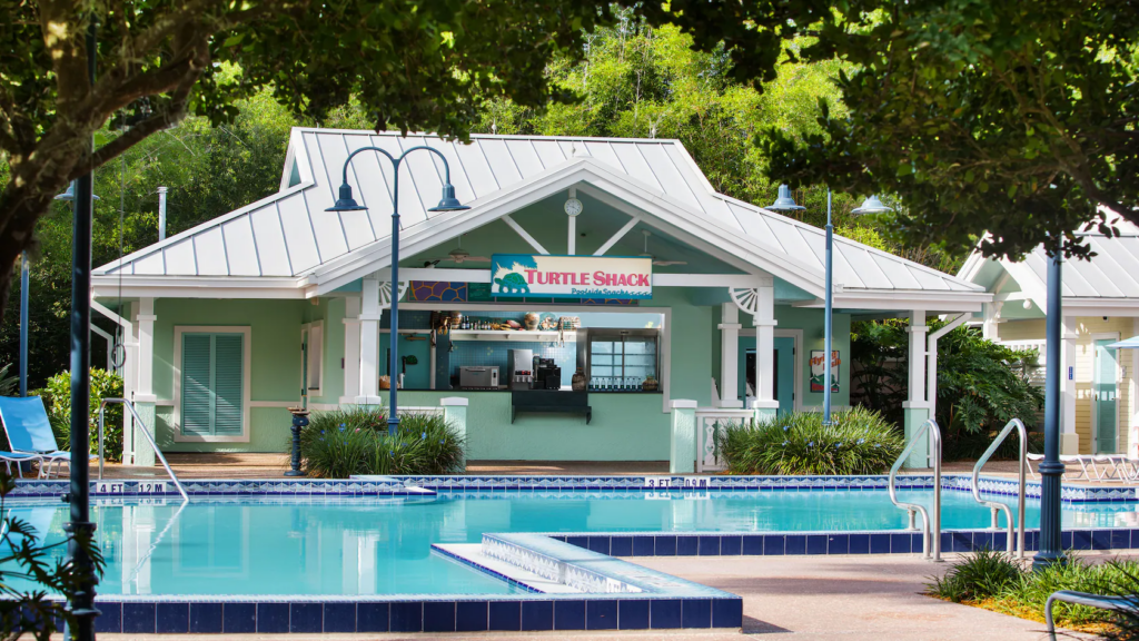 image - Vacation Club Life Old Key West