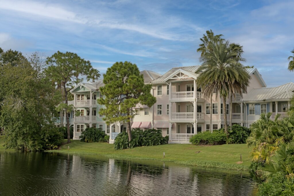 Old Key West 1 - Vacation Club Life