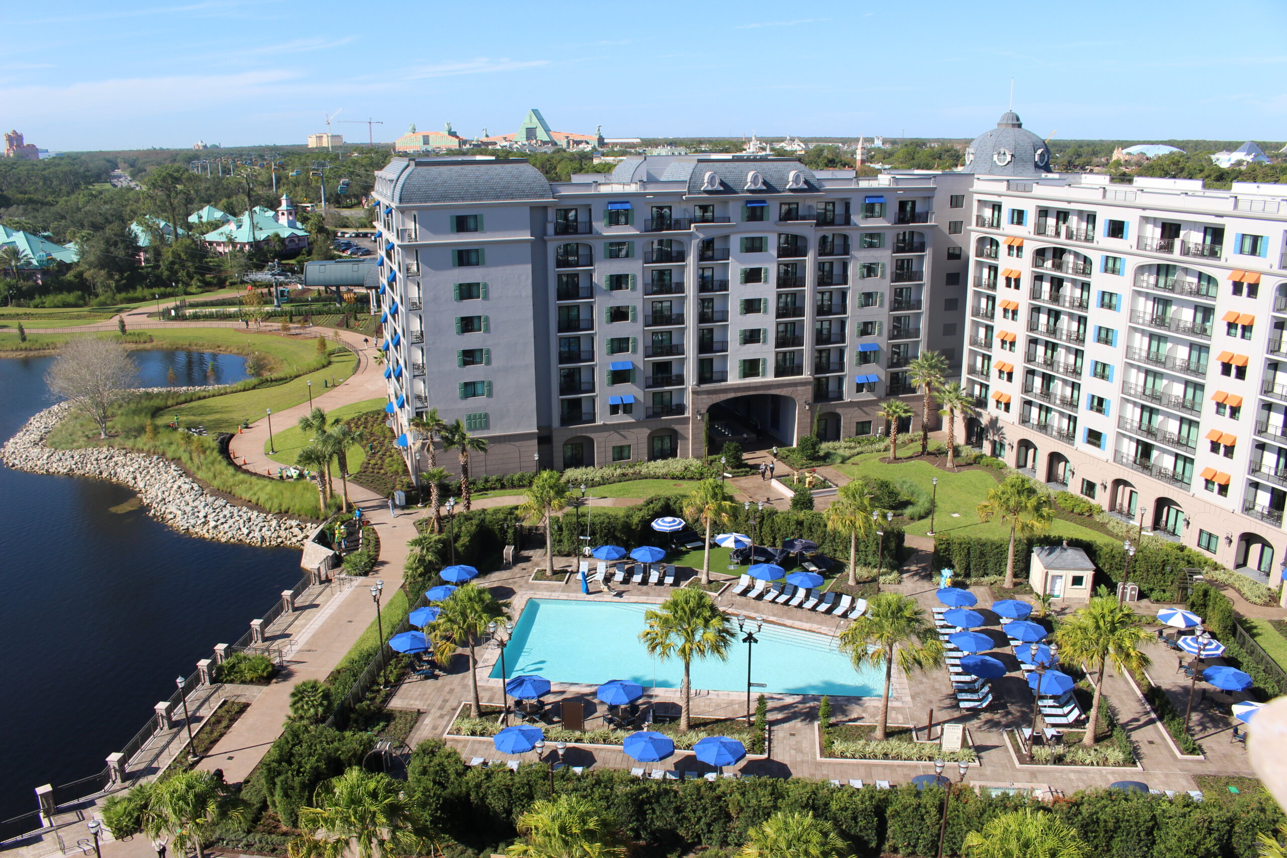 Riviera Resort - Vacation Club Life