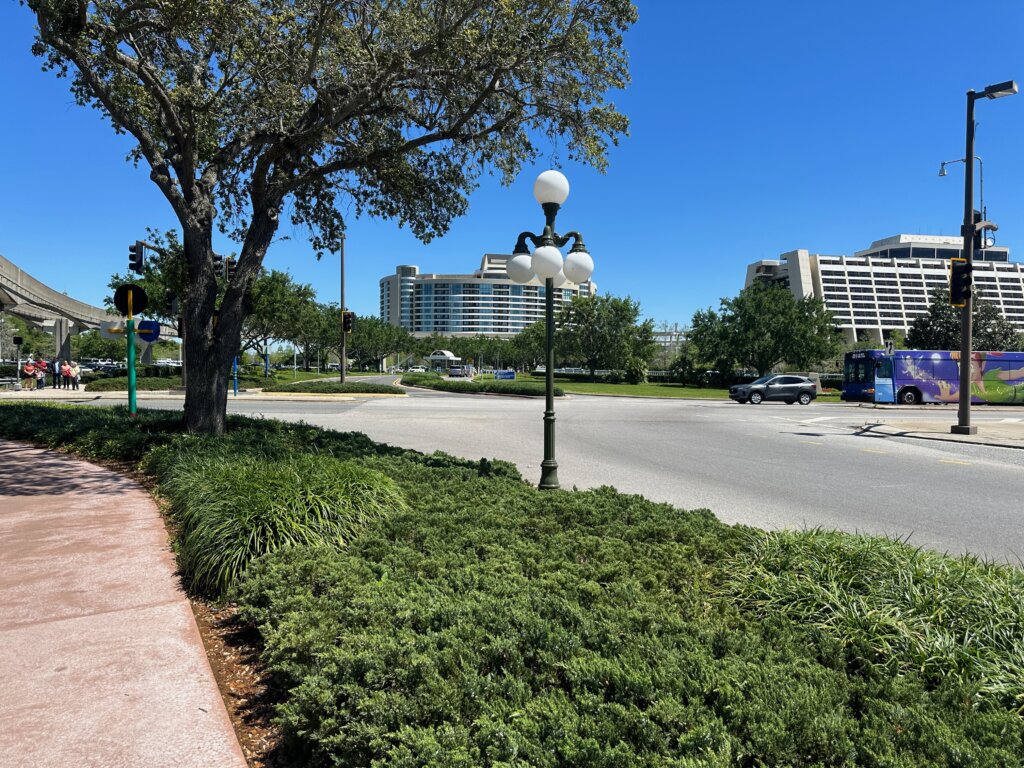 Bay Lake Walk - Vacation Club Life