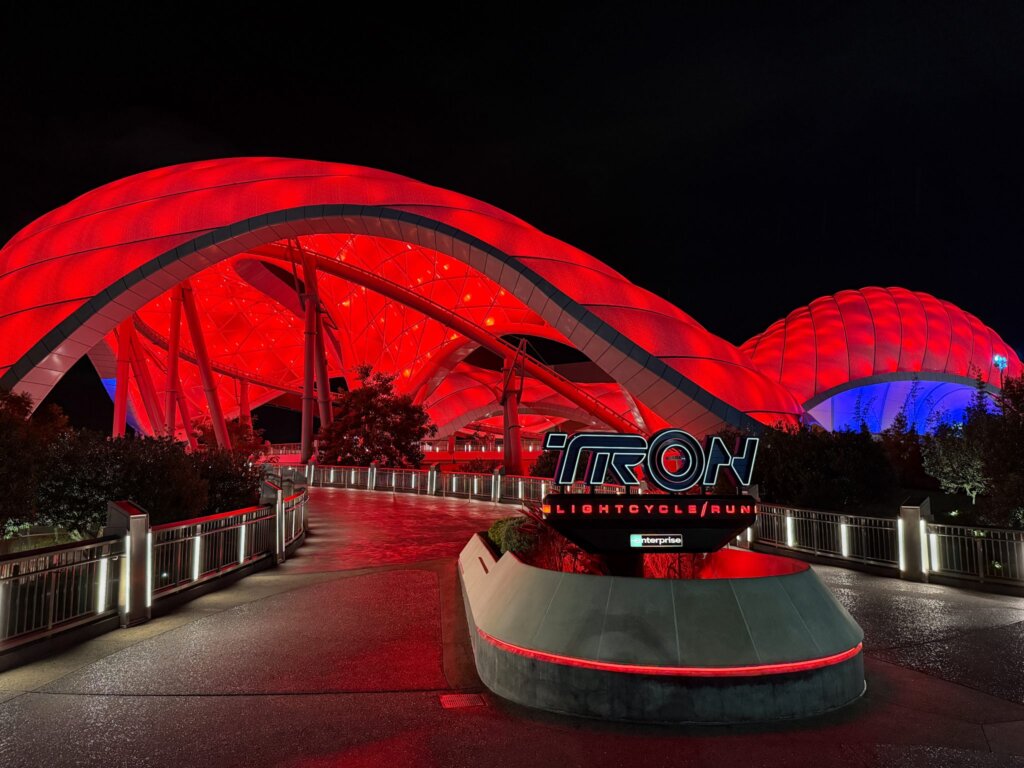 TRON-ARES_Walt-Disney-World_Magic-Kingdom_Exterior-2048x1536 - Vacation Club Life